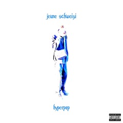 Hyperpop #1 (prod. Xtasane)