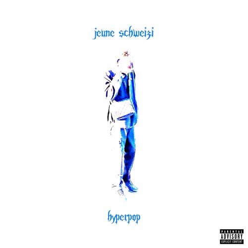 Hyperpop #1 (prod. Xtasane)
