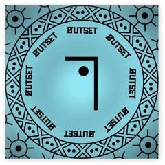 OUTSET MONTHLY MIX SERIES // GWYNNIE // 001