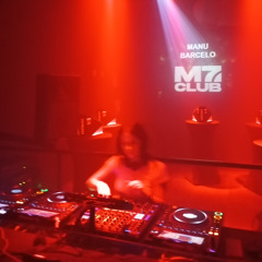 Manu Barcelo -M7 Barcelona [22/09/2024]