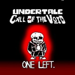 One Left.
