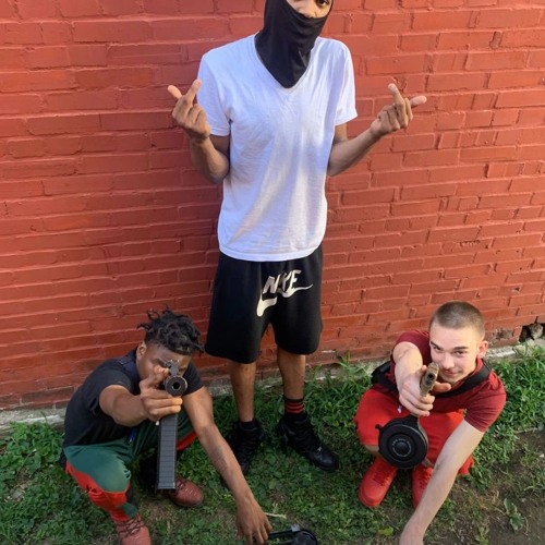 Cts Luh Wick x T4 - Slideshow