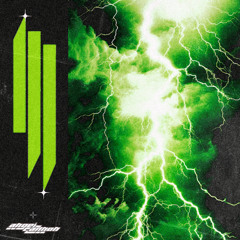 Premiere: SKRILLEX - VOLTAGE (ANGEL CANNON EDIT) [FREE DL]