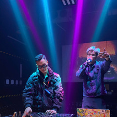 Đổi Tư Thế x FE!N - T.Peak Edit Mashup