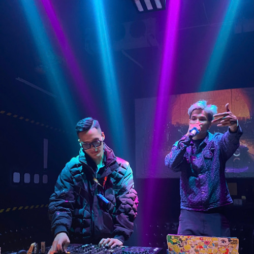 Đổi Tư Thế x FE!N - T.Peak Edit Mashup