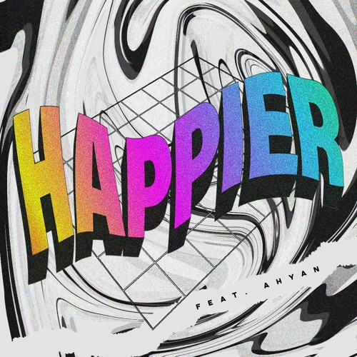 That's Matt - Happier (feat. Ahyan)