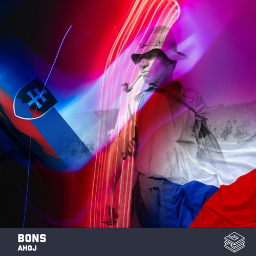 Bons - Ahoj (Free Download)