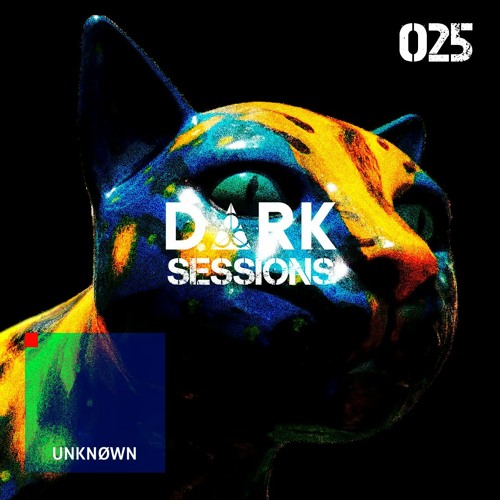 #DS025 - D ∆ R K Sessions 025 - Unknøwn