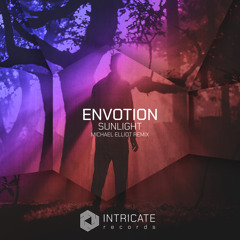 Envotion - Sunlight (Michael Elliot Remix Edit)