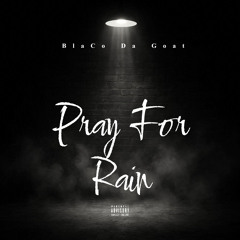 Pray For Rain