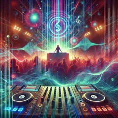 Drum and Bass Mi Realidad