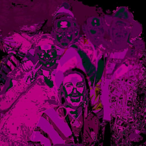 Techno (Newer Tracks Are Last)