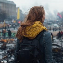 Stories from Maidan
