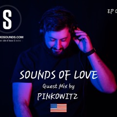 Sounds of Love - August 2023