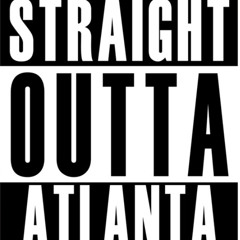 straight outta Atlanta Jenxi x CeeJay x Monte