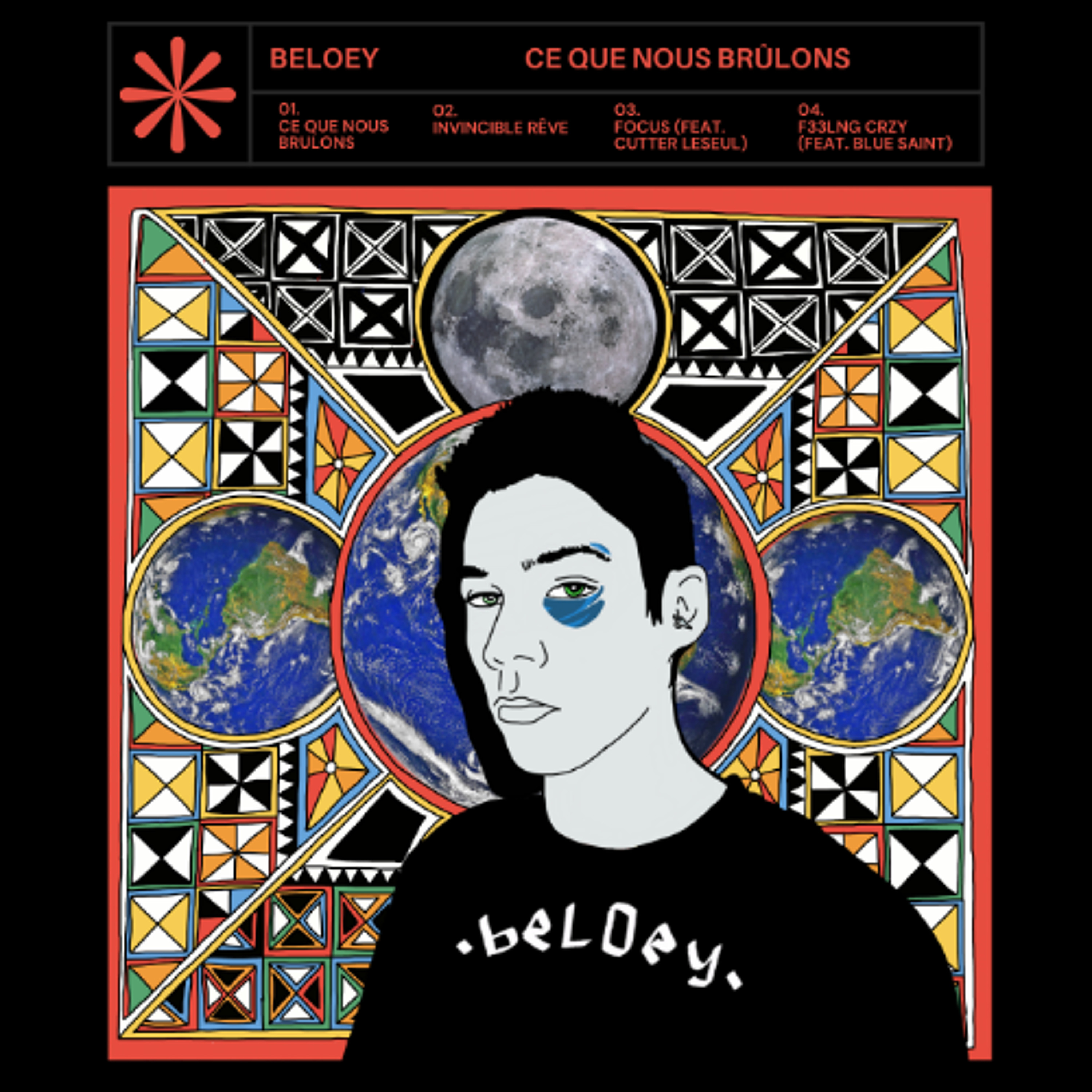 FOCUS feat. Cutter Le Seul episode artwork