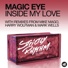 Inside My Love (Original Mix)