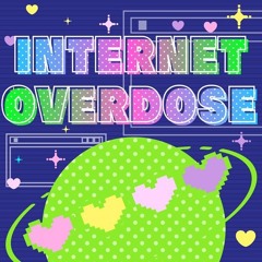 [FULL VER] UniChørd - INTERNET OVERDOSE (D4DJ)