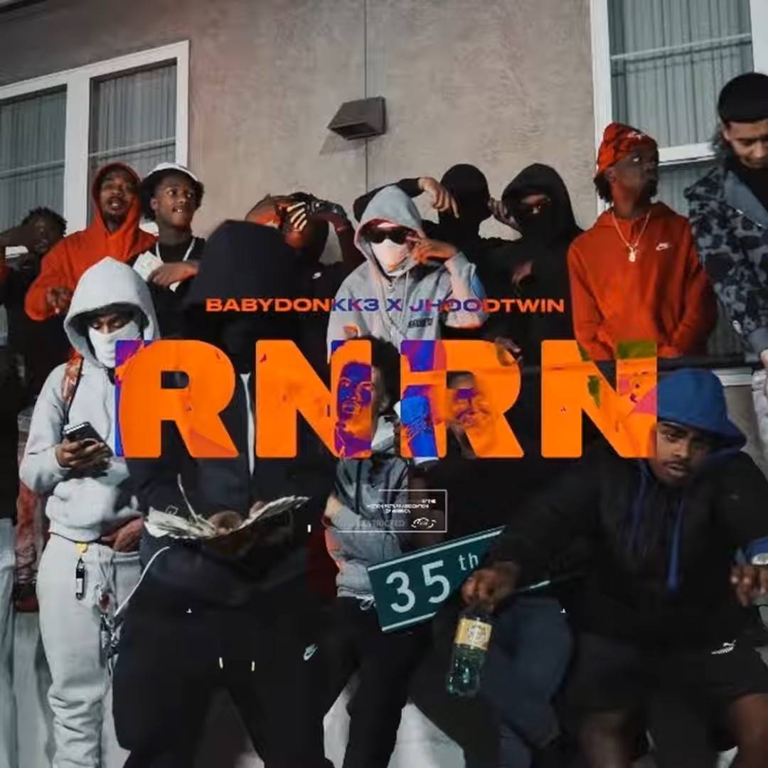 Stream RnRn ! (Feat. Babydonkk3) Jhoodtwin by TEARITOFF2 💥 | Listen ...