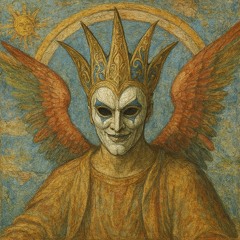 Boris Brejcha - Seraphis (Intro Edit - Unreleased)