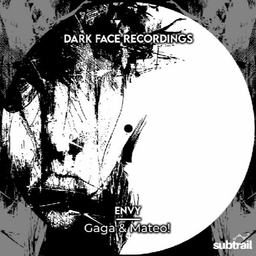 Trail Picks: Gaga, Mateo! - Envy (Original Mix)