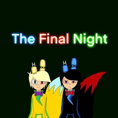 Jester's Revenge The Final Night official soundtrack