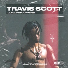 TRAVIS SCOTT