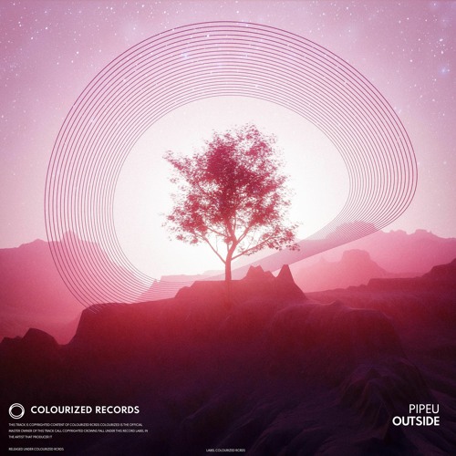 Pipeu - Outside (DJ Stuiter Flip)
