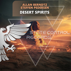 Desert Spirits (Extended Mix)