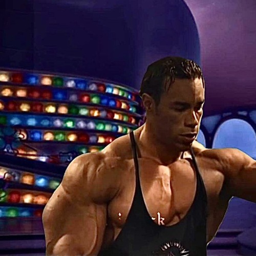 “A new emotion” - solitude velocity slowed loop x Kevin Levrone x Inside out 2 (TikTok version)