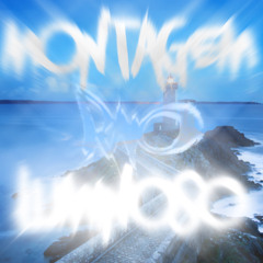 MONTAGEM RAIO LUMINOSO