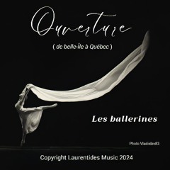 Ouverture (Les Ballerines)