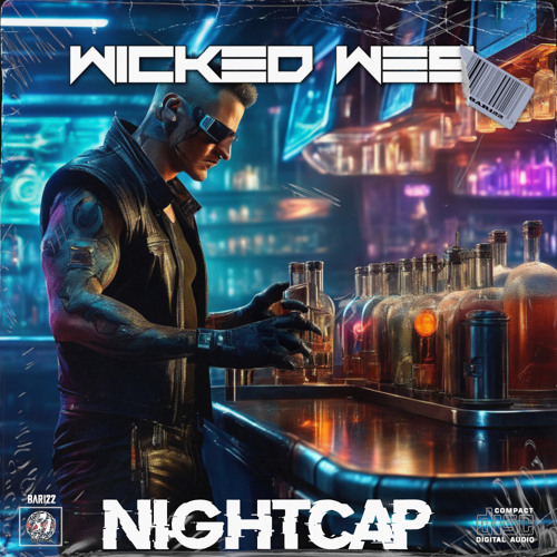 Copy of Related tracks: Nightcap