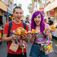 Nacho Collector