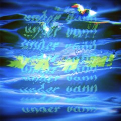 under vann