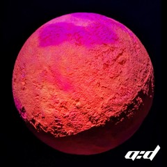 LLD @ Auroradance | SpaceEdition 👽 | 13.04.24