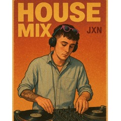 JXN Friday Mix 02