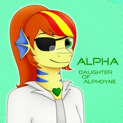 Alpha's Theme