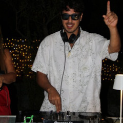 DJ SET FERRAGOSTO CNVS