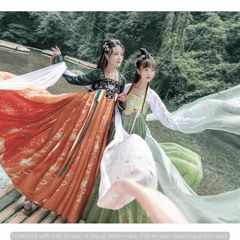 【牵丝戏】Qiān sī xì - Khiên Tì Hí - 银临 & 阿杰 -【胖兔子】