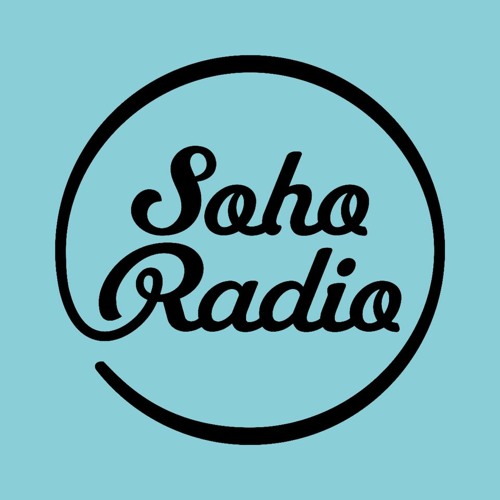 Chris Cracknell Soho Radio 18.03.21