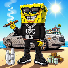 Ocg spongenig - Ocg Code