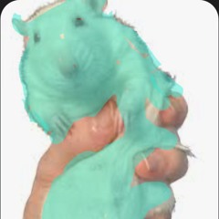 tiny ice rat (battle) - AZALI