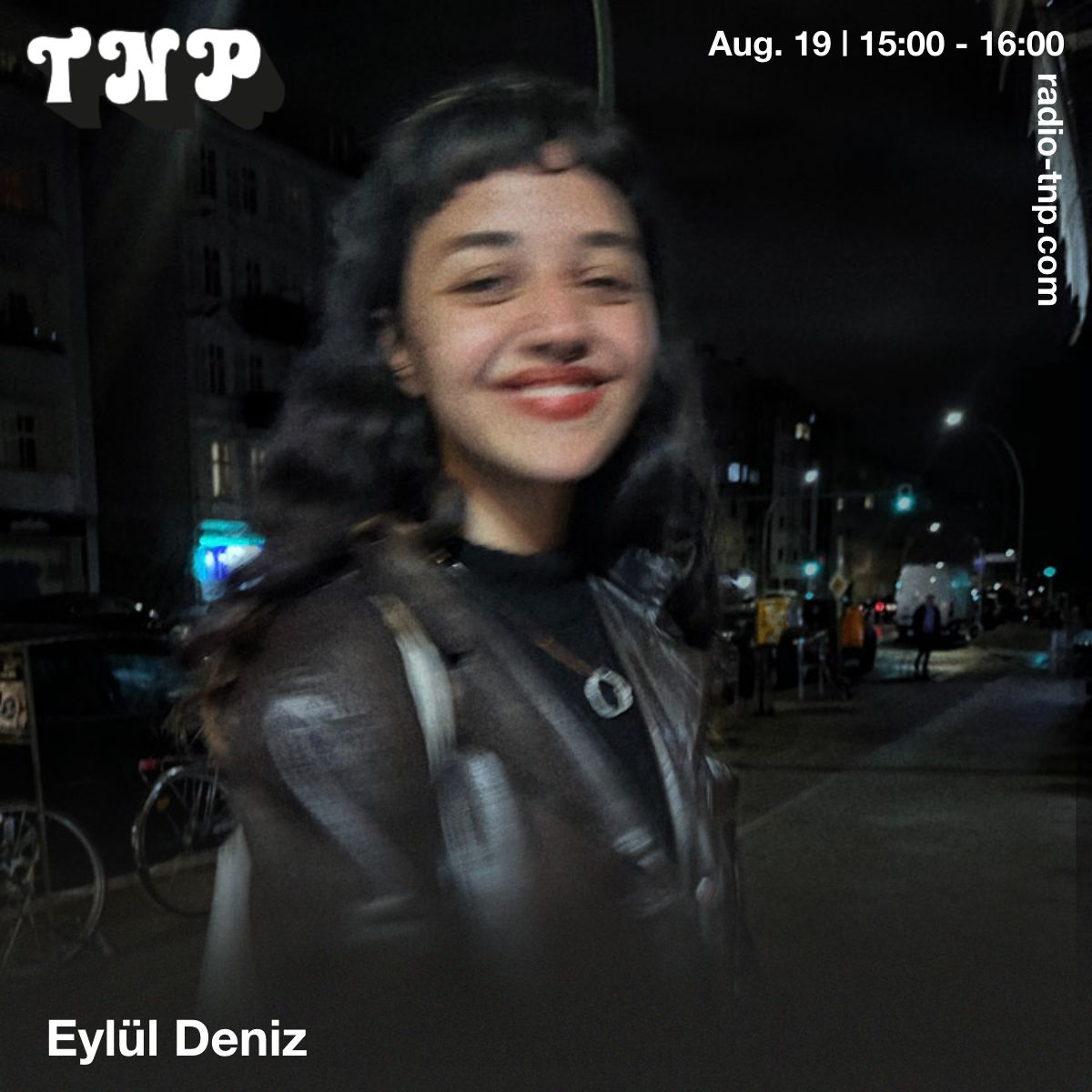 Eylül Deniz