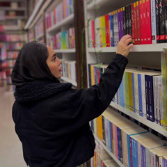 هوش مصنوعی هایده حواسمون پرت شد