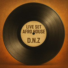 Zitonic- Afro House Summer Live Set