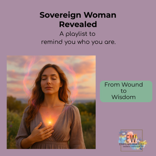 6 - From Wound to Wisdom