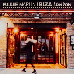 Danny Marx Blue Marlin London 290324