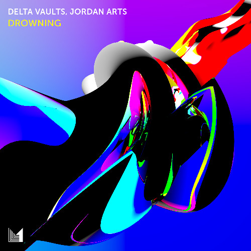 Delta Vaults, Jordan Arts - Drowning