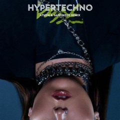 Kenya Grace - Strangers (Hypertechno / Stutter Techno)